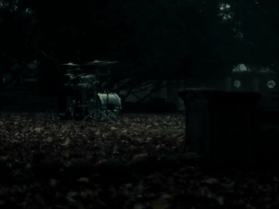 Still frame 24 from PRESIDENT - Angel Wings (2026) directed by B.K. Barone