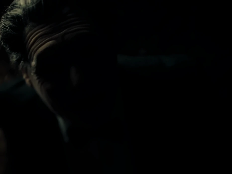 Still frame 31 from PRESIDENT - Angel Wings (2026) directed by B.K. Barone