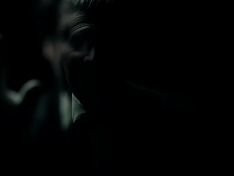 Still frame 36 from PRESIDENT - Angel Wings (2026) directed by B.K. Barone