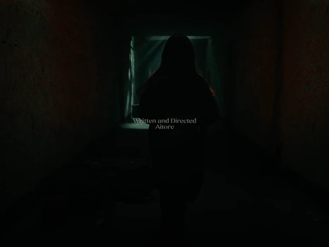 Still frame 7 from QONYRATBAY FAM feat. jeltoksan. - MEMO (2022) directed by Aitore Zholdaskali
