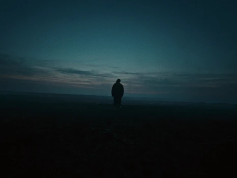 Still frame 8 from QONYRATBAY FAM feat. jeltoksan. - MEMO (2022) directed by Aitore Zholdaskali
