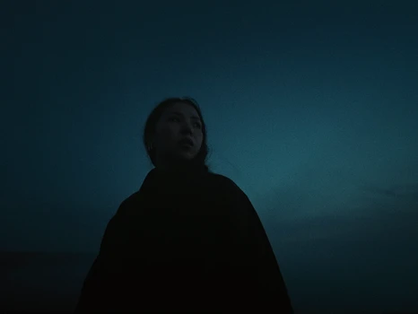 Still frame 11 from QONYRATBAY FAM feat. jeltoksan. - MEMO (2022) directed by Aitore Zholdaskali