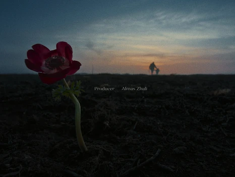 Still frame 46 from QONYRATBAY FAM feat. jeltoksan. - MEMO (2022) directed by Aitore Zholdaskali