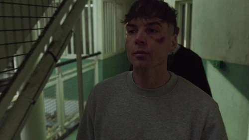Still frame 3 from Ren - Vincent's Tale - Starry Night (2026) directed by Ren Gill