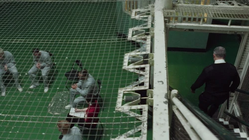 Still frame 4 from Ren - Vincent's Tale - Starry Night (2026) directed by Ren Gill