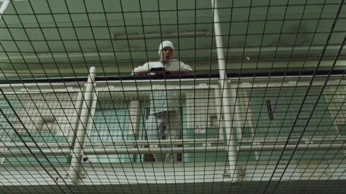 Still frame 12 from Ren - Vincent's Tale - Starry Night (2026) directed by Ren Gill