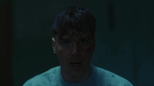 Still frame 14 from Ren - Vincent's Tale - Starry Night (2026) directed by Ren Gill