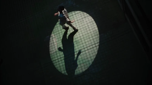 Still frame 17 from Ren - Vincent's Tale - Starry Night (2026) directed by Ren Gill