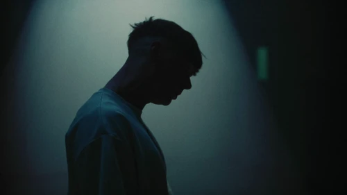 Still frame 18 from Ren - Vincent's Tale - Starry Night (2026) directed by Ren Gill