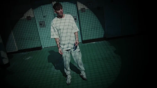 Still frame 19 from Ren - Vincent's Tale - Starry Night (2026) directed by Ren Gill