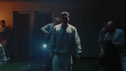 Still frame 22 from Ren - Vincent's Tale - Starry Night (2026) directed by Ren Gill