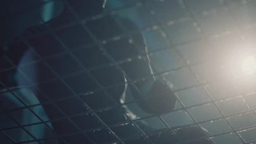 Still frame 24 from Ren - Vincent's Tale - Starry Night (2026) directed by Ren Gill