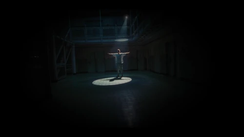 Still frame 25 from Ren - Vincent's Tale - Starry Night (2026) directed by Ren Gill
