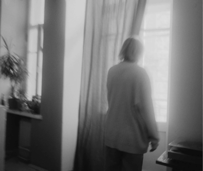 Still frame 7 from RENIE CARES, Third Assault Brigade - Damokliv mech (2024) directed by Sasha Tuz