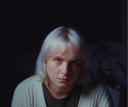 Still frame 9 from RENIE CARES, Third Assault Brigade - Damokliv mech (2024) directed by Sasha Tuz