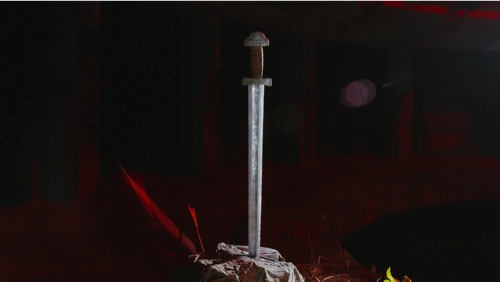Still frame 13 from RENIE CARES, Third Assault Brigade - Damokliv mech (2024) directed by Sasha Tuz