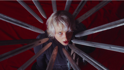 Still frame 16 from RENIE CARES, Third Assault Brigade - Damokliv mech (2024) directed by Sasha Tuz