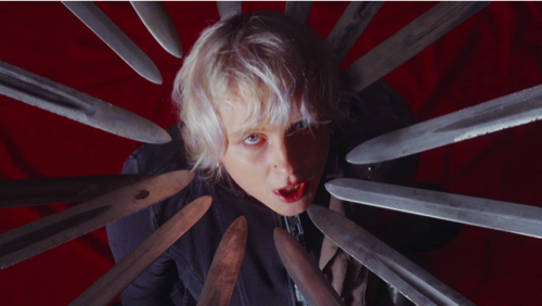 Still frame 17 from RENIE CARES, Third Assault Brigade - Damokliv mech (2024) directed by Sasha Tuz