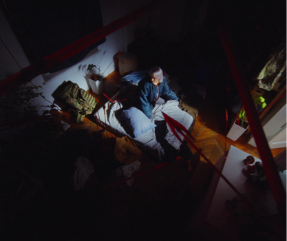Still frame 18 from RENIE CARES, Third Assault Brigade - Damokliv mech (2024) directed by Sasha Tuz