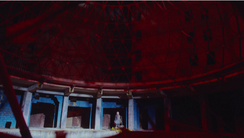 Still frame 2 from RENIE CARES, Third Assault Brigade - Damokliv mech (2024) directed by Sasha Tuz