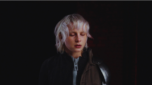Still frame 21 from RENIE CARES, Third Assault Brigade - Damokliv mech (2024) directed by Sasha Tuz