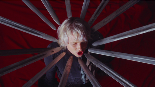 Still frame 22 from RENIE CARES, Third Assault Brigade - Damokliv mech (2024) directed by Sasha Tuz