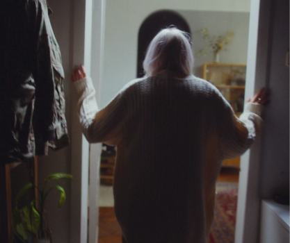 Still frame 5 from RENIE CARES, Third Assault Brigade - Damokliv mech (2024) directed by Sasha Tuz