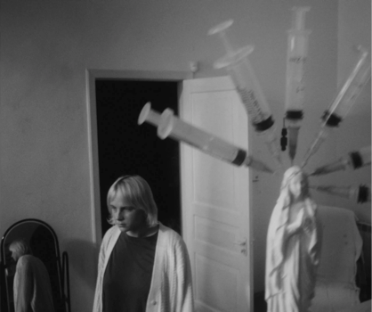 Still frame 6 from RENIE CARES, Third Assault Brigade - Damokliv mech (2024) directed by Sasha Tuz
