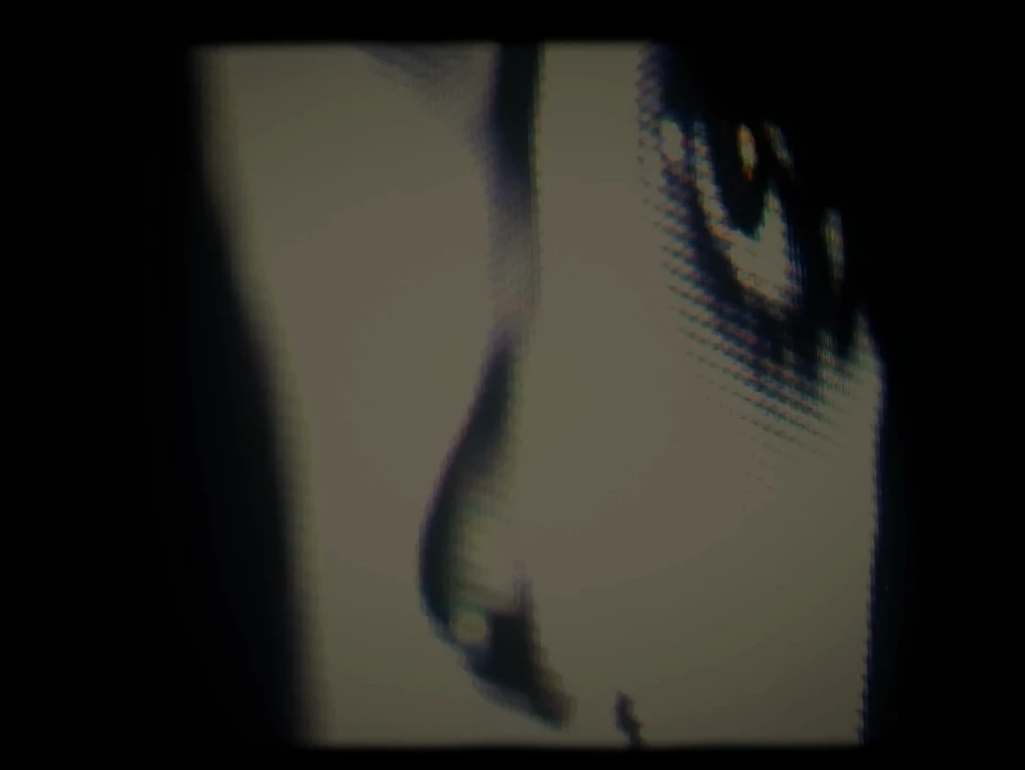 Still frame 1 from Roe Kapara - "The Dead Come Talking" (2023) directed by Raul Rosco Guerrero