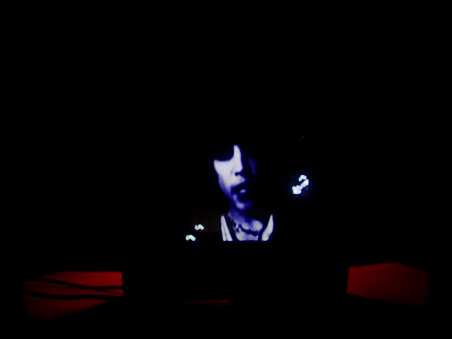 Still frame 25 from Roe Kapara - "The Dead Come Talking" (2023) directed by Raul Rosco Guerrero