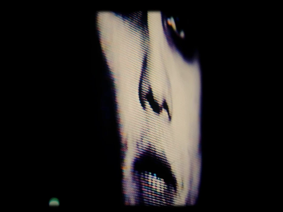 Still frame 2 from Roe Kapara - "The Dead Come Talking" (2023) directed by Raul Rosco Guerrero