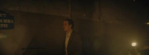 Still frame 9 from schmalgauzen — Vtomlena street (2024) directed by Andriy Shyroko