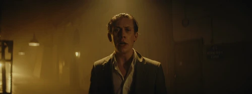 Still frame 15 from schmalgauzen — Vtomlena street (2024) directed by Andriy Shyroko