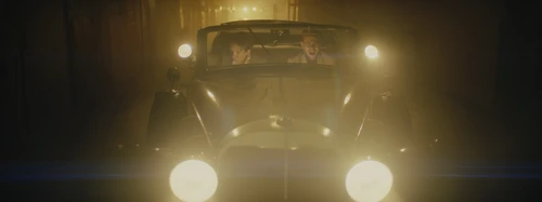 Still frame 19 from schmalgauzen — Vtomlena street (2024) directed by Andriy Shyroko