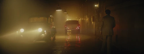 schmalgauzen — Vtomlena street (2024) - Music Video Frames