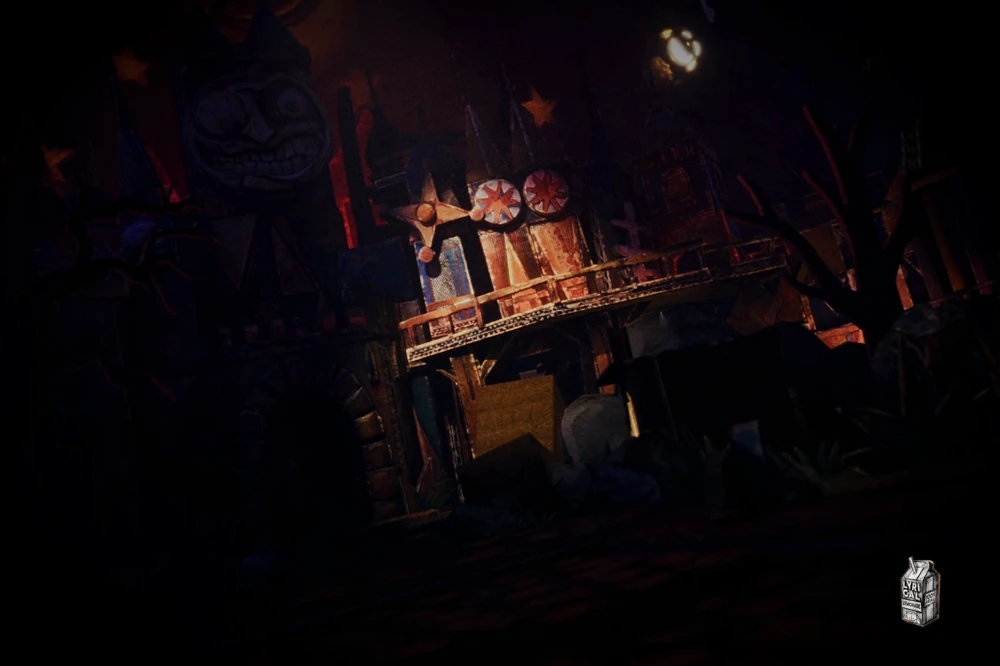 Still frame 23 from slayr - Eyesight (2026) directed by Reduciano