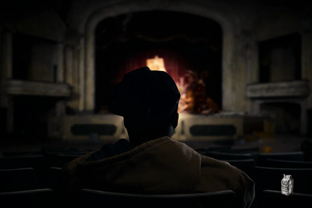 Still frame 24 from slayr - Eyesight (2026) directed by Reduciano