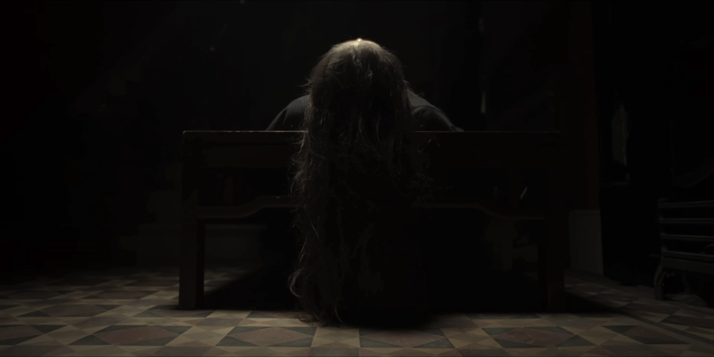 Still frame 3 from SOFIA ISELLA - Muse (2025) directed by SOFIA ISELLA and Jasper Pagan