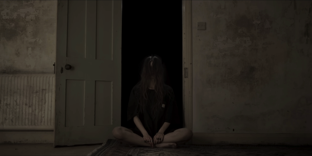 Still frame 5 from SOFIA ISELLA - Muse (2025) directed by SOFIA ISELLA and Jasper Pagan