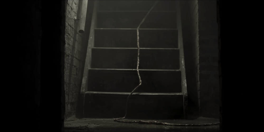 Still frame 6 from SOFIA ISELLA - Muse (2025) directed by SOFIA ISELLA and Jasper Pagan