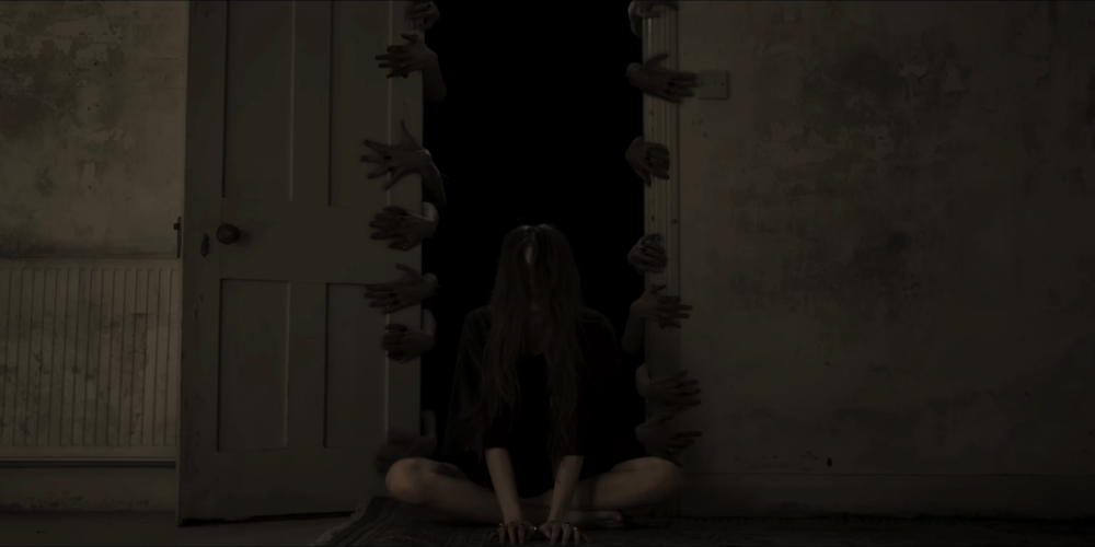 Still frame 7 from SOFIA ISELLA - Muse (2025) directed by SOFIA ISELLA and Jasper Pagan