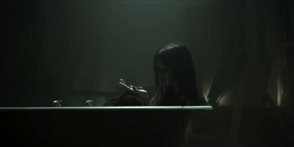 Still frame 8 from SOFIA ISELLA - Muse (2025) directed by SOFIA ISELLA and Jasper Pagan