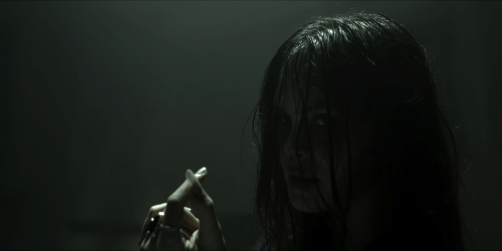 Still frame 10 from SOFIA ISELLA - Muse (2025) directed by SOFIA ISELLA and Jasper Pagan