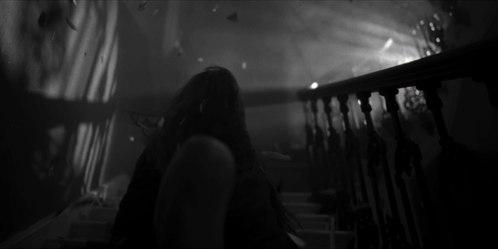 Still frame 11 from SOFIA ISELLA - Muse (2025) directed by SOFIA ISELLA and Jasper Pagan