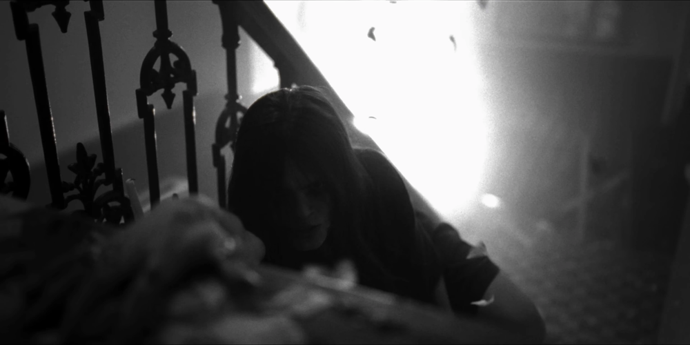 Still frame 12 from SOFIA ISELLA - Muse (2025) directed by SOFIA ISELLA and Jasper Pagan