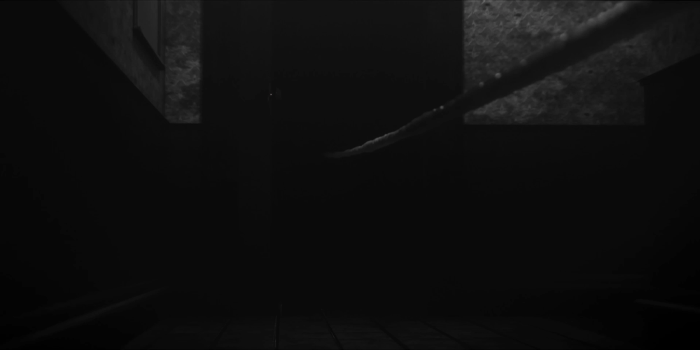 Still frame 14 from SOFIA ISELLA - Muse (2025) directed by SOFIA ISELLA and Jasper Pagan