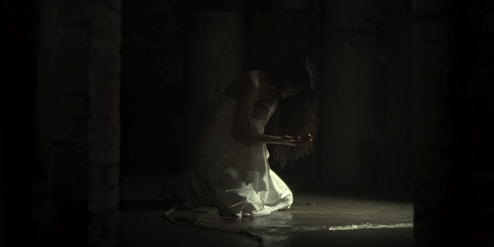 Still frame 15 from SOFIA ISELLA - Muse (2025) directed by SOFIA ISELLA and Jasper Pagan