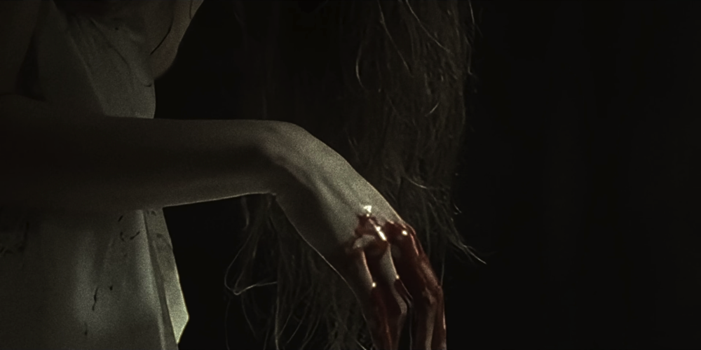 Still frame 16 from SOFIA ISELLA - Muse (2025) directed by SOFIA ISELLA and Jasper Pagan