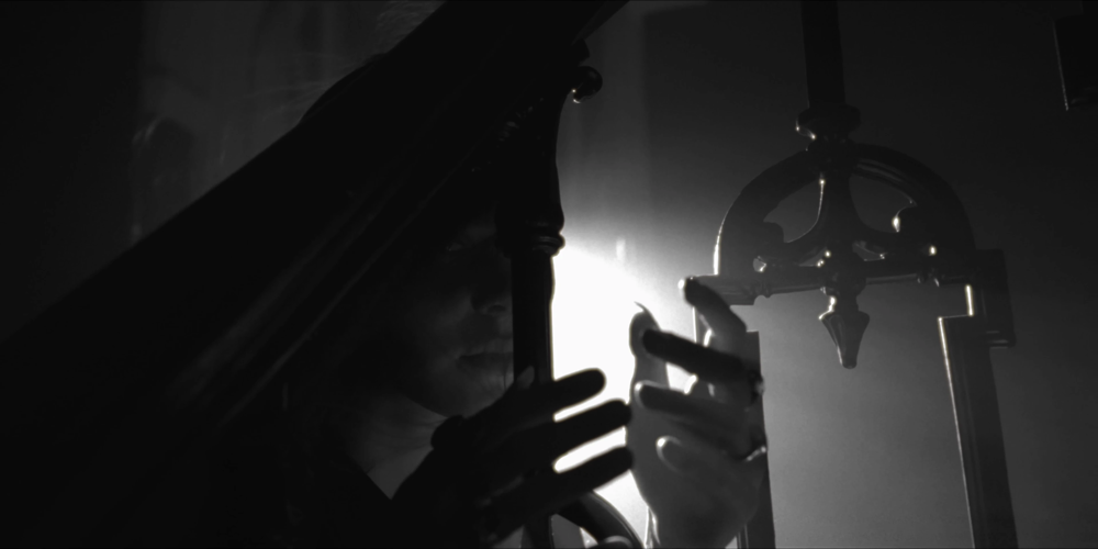 Still frame 19 from SOFIA ISELLA - Muse (2025) directed by SOFIA ISELLA and Jasper Pagan