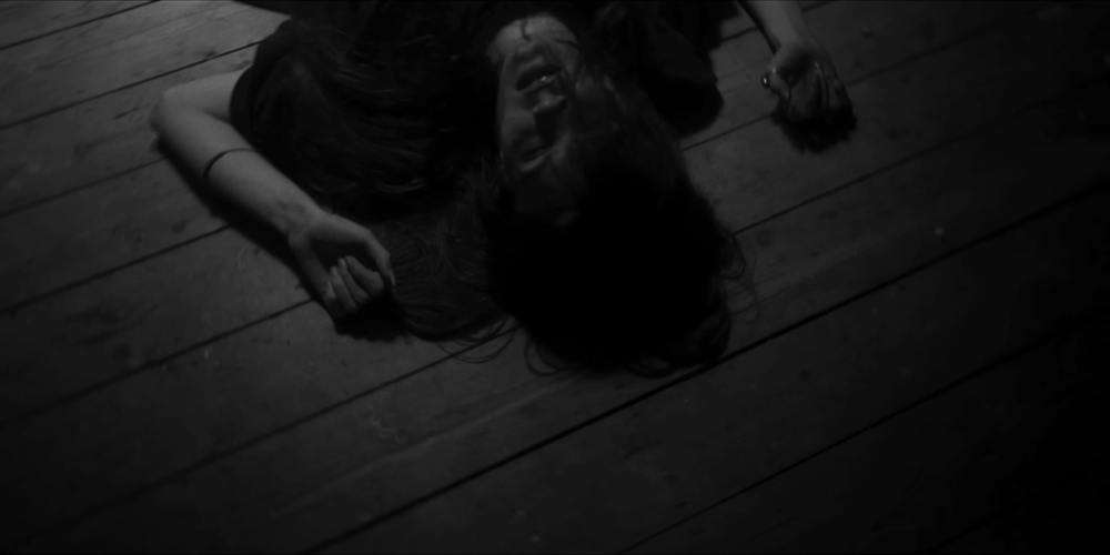 Still frame 20 from SOFIA ISELLA - Muse (2025) directed by SOFIA ISELLA and Jasper Pagan